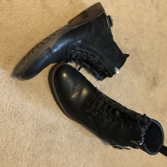 Modern Complete Executive Wardrobe - Picture 4 of 4